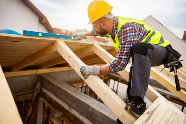 Roof Repair Estimates in Northfield, NJ